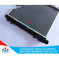 Car Radiator Auto Spare Part Mazda 323 China Supplier